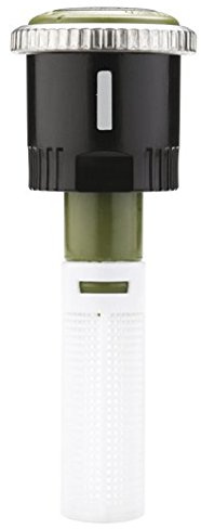 Hunter mp1360 – Mini Turbine, kurzer Reichweite, 360 ° drehbar, grün