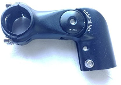 CarbonEnmy Ahead Lenkervorbau Verstellbar -0 - +40¡ã L?nge 90/100/110mm Lenker Vorbau neu (31,8 * 90 mm)