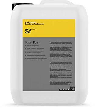 Koch Chemie Super Foam 11 kg rengöringsskum
