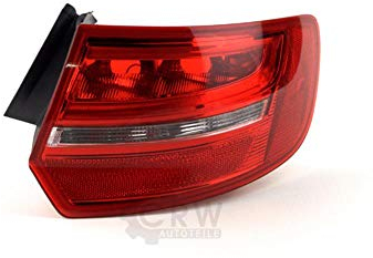 Rückleuchte außen rechts für A3 (8P) Bj. 08/08-