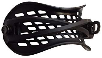 Burton DT Hamck Astrp LT Matty Black L