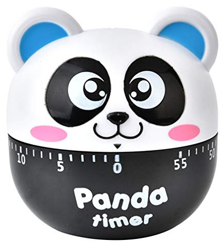 Cabilock Timer Per Cronometro Visivo Sveglie Digitali Timer Da Cucina Da Cucina Timer Di Classe Timer Da Cucina Per Animali Spazzolino Spazzolini Da Denti Manuale Orologio in Piedi Bambino