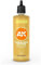Ak Interactive - Dunkelgelb Ral 7028 Dark Yellow Surface Primer 100 ml 3Gen