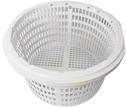 Skimmerkorb Pool Skimmerkorb Siebkorb Skimmer Pool Skimmerkorb für Skimmer Skimmer Pool für Skimmer, Skimmer Korb Pool Skimmerkorb Pool Sieb Skimmer Sieb Pool Korb Ersatzteile für Pool