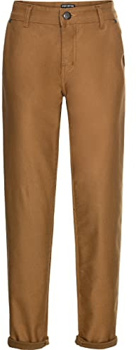 Spirit Motors Angelic AVA Damen Textilhose - Chino - Knieprotektoren Level 2