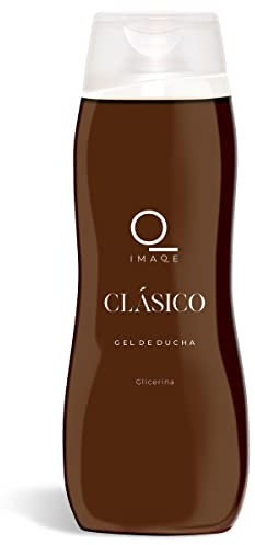 DIA IMAQE gel de ducha clásico bote 750 ml