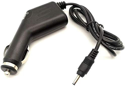 Cargador ESP Adaptador Coche Mechero 9V Compatible con Reemplazo para EPAD Chinese Tablet PC THX-009250KB China Recambio Sustituto Replacement