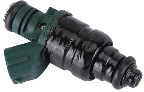 037906031AL Injektor Einspritzdüse Kompatibel für 1998–2010 Seat Sk-o-da 1.6L Einspritzventile Fuel Injectors Einspritzanlage mit Dichtring SKIN-1800441 037 906 031 AL