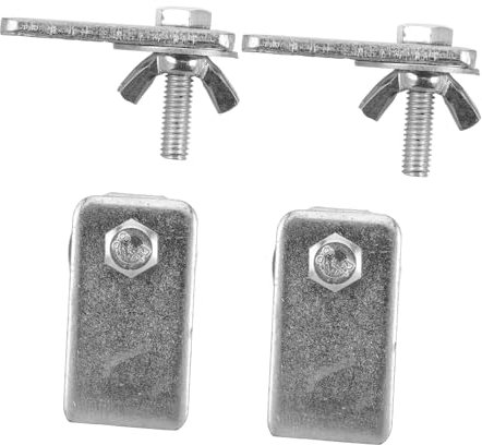 SOIMISS 4stücke Wagenheber Adapter Für Auto Radmutternschlüssel Mit Ratschenmechanismus Konverterkopf Für Schnelle Reifenwechsel Und Reparaturen