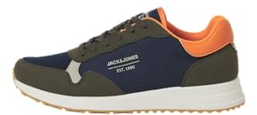 JACK & JONES herr Jfwbeech Combo Sneakerjfwbeech combo sneakers