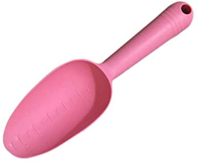 Gatuida da Giardinaggio Strumento Multifunzionale per Trapianto e Utensile Leggero e Resistente per Colore Random Colore Casuale Colore Casuale