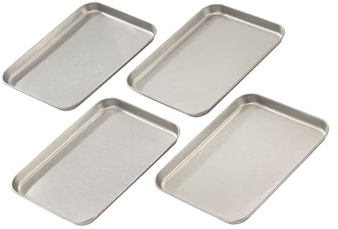 Enders® Dining-Tray, 4er Set