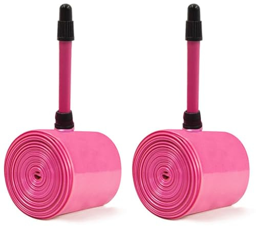 EpheyFIF Ultraleichter 46 g TPU-Schlauch für Gravel-Bikes, 700 C, 35 C, 47 C, 40 C