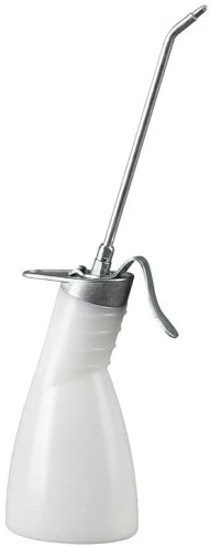 PRESSOL SCHMIERGERäTE GMBH 4905 Spritzöler Gr.3 500ml a.Ku. unzerbrechlich PRESSOL Ms.-Pumpe