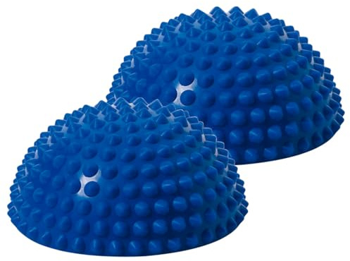 Togu Senso Balance Igel, Noppelball, Igelball, Fußsohlenmassage, 16 cm