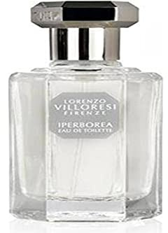 Lorenzo Villoresi Iperborea Eau de Toilette Spray - Unisex - 50ml
