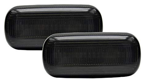 AutoStyle Set de Clignotants Latéraux LED sur mesure