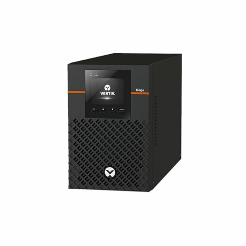 Vertiv Liebert EdgE-750imt Gruppo Di Continuit? [ups] A Linea Interattiva 0,75 Kva 675 W (edge Ups 750va 230v Tower - In)