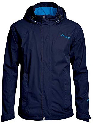 Maier Sports Herren Metor M Jacke, night sky-imperial, M
