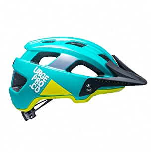 AllTrail Helm grün L/XL