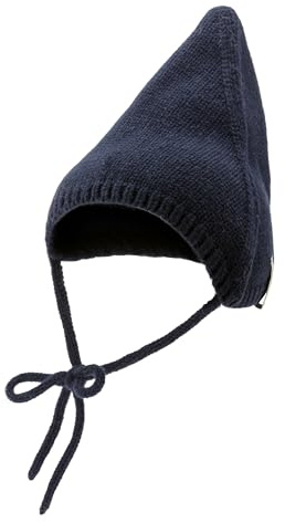 Sterntaler Unisex ohne Strickmütze Lambswool
