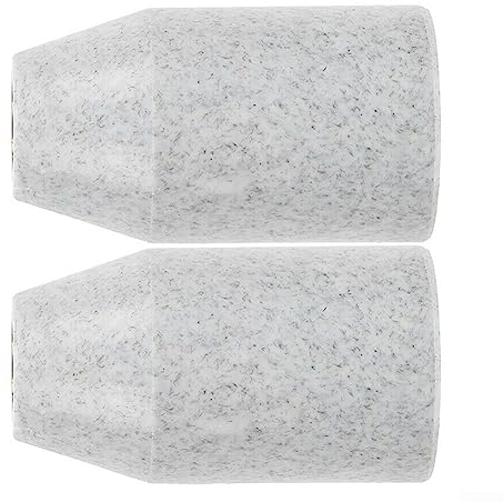 Material, verbesserte Kontrolle, 2 Stück 98218 Shield Cup für Thermal Dynamics SL60 SL100 Plasmabrenner