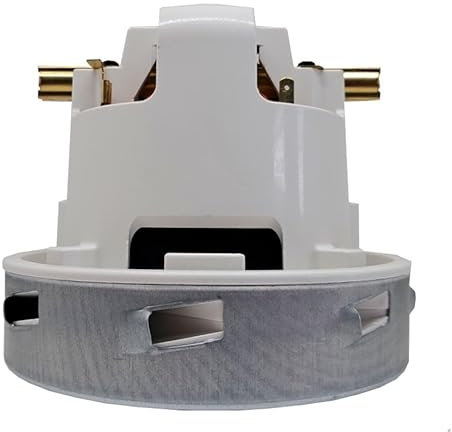 HWS 15-L automatic Motore aspirazione AMETEK per Aspirapolvere WURTH - 230 V 1200 W