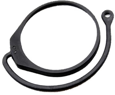 XEDLAMP Oil-Kraftstofftank-Abdecklinie, Benzinkappenseil, for, for VW, for, for Golf 4 5 6 7 GTI R, for Polo, for for Jetta, for, for Bora, for, for Passat, for CC, for, for Tiguan 5N, for, for