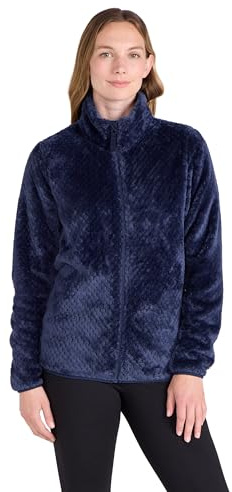 Mountain Warehouse Ivy Womens Honeycomb Fleece