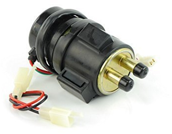 Benzinpumpe Kraftstoffpumpe passend für Honda XRV750 Africa Twin RD07 1993-2003