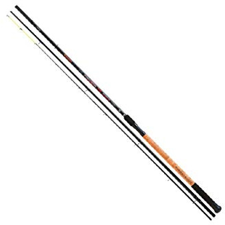 Trabucco Precision RPL Carp Feeder 3,60mt 120gr