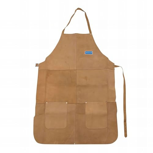 Silverline - Welding Apron - 633505
