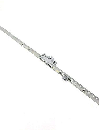 Fenstergetriebe Fensterbeschlag Getriebe 3 Größe 2 MV FFH 1000-1460 mm mit SRB Anleitung passend alte 100-140