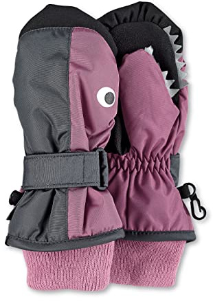 Sterntaler Unisex Kinder Fäustlinge Fäustlinge (1er Pack)