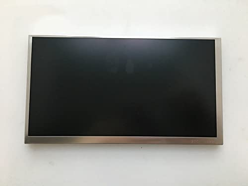 Keneddng Nuovo 7INCH Originale LCD. Schermo LA070WV1-TD01. Senza Touch Screen digitalizzatore for Auto Dvd GPS. Audio di Navigazione
