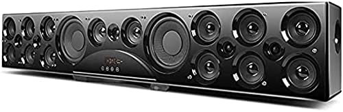 Son Home Cinéma 7.1, Barre De Son 8 Canaux 310 W, avec Caisson De Basses sans Fil 6,5, 2 Haut-parleurs Surround Arrière, pour Un Son Home Cinéma,superiorquality6