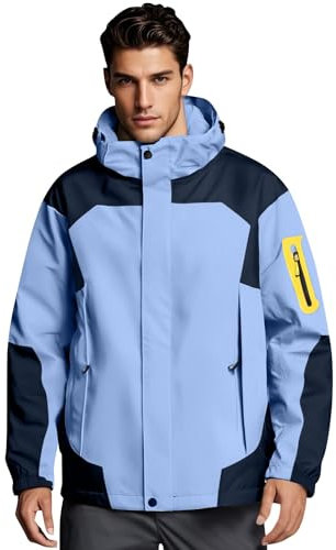 Radsport-Bekleidung Fahrradmantel 28 Zoll Unplattbar Trekkingjacke mit Regenschutz und atmungsaktivem Material