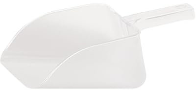 Paletta multiuso per ghiaccio con manico, per cucina e attività all'aperto, adatte per asciugare il ghiaccio e molto altro ancora