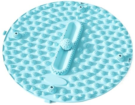 Tapis de massage, tapis de pression pour massage et relaxation musculaire