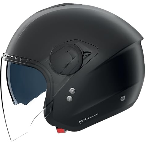 Nolan N20-2 Visor Classico Jethelm