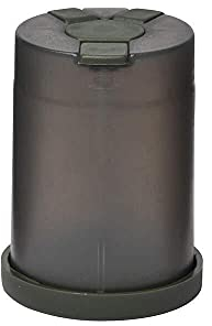 Wildo 3 Spice Shaker Pot Green