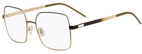 HUGO BOSS Damen BOSS 1163 Sonnenbrille, UFM, 54