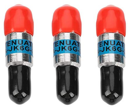 Dämpare, koaxial dämpare, SMA-JK kopparpläterad hane till kvinnlig ternär legering RF-dämpare 2W 6GHz 50Ω 1-30dB(15db)