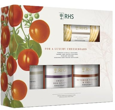 RHS - For a Luxury Cheeseboard, 1080g Selection