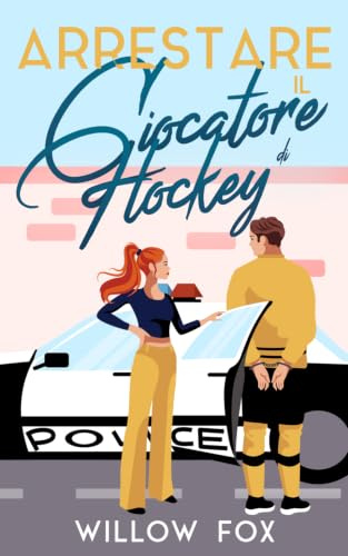 Arrestare il Giocatore di Hockey: 3