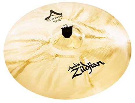 Zildjian A20520 A Custom Platillo 20 ping ride