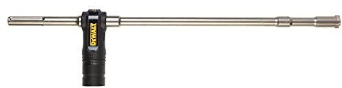 Dewalt DT60233-QZ Foret aspirant SDS-Max diamètre 24mm longueur 400mm