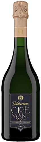 Geldermann Crémant Baden Rosé (1 x 0,75l)