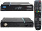 OCTAGON SX88 WL V2 (Version 2) 4K UHD S2+IP 1xDVB-S2 E2 Linux Smart TV Sat Receiver, Multiboot SW: Define OS + E2 Linux, WiFi WLAN, Sat to IP, Kartenleser, YouTube, Mediathek, Web-Radio, HD HDMI