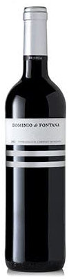 DOMINIO DE FONTANA CRIANZA 2020. 6 UNIDADES